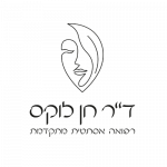 Black and Blue Cleaning Company Logo (5)